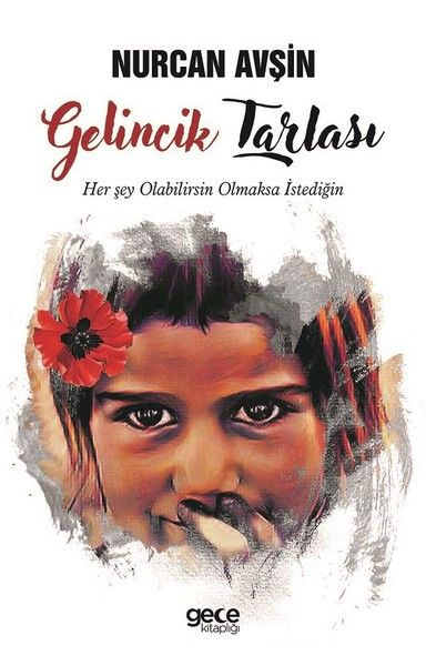 Gelincik Tarlası kapağı
