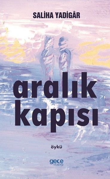 Aralık Kapısı kapağı
