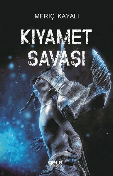 Kıyamet Savaşı kapağı