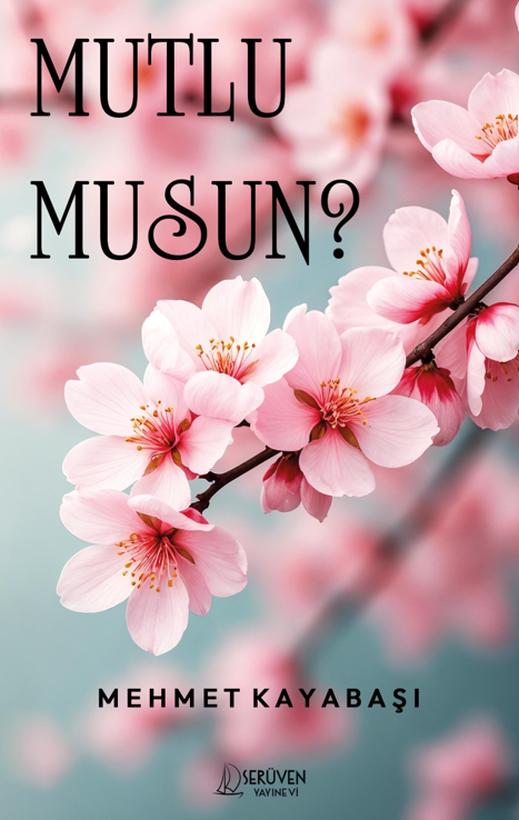 Mutlu Musun? kapağı