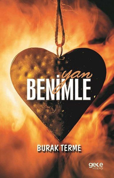 Yan Benimle kapağı