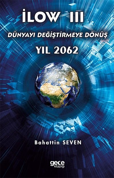 İlow 3 kapağı