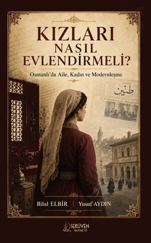 Kızları Nasıl Evlendirmeli? kapağı