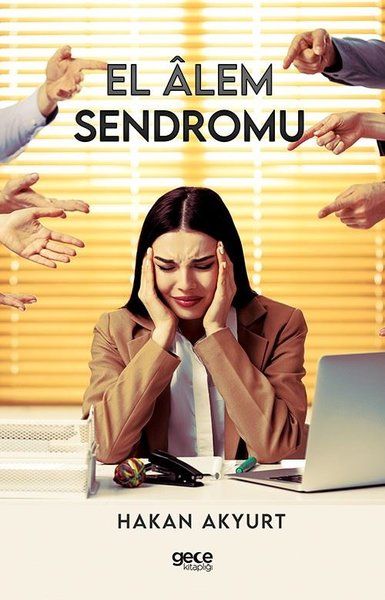 El Alem Sendromu kapağı