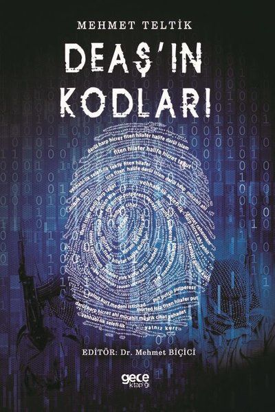 Deaş'ın Kodları kapağı