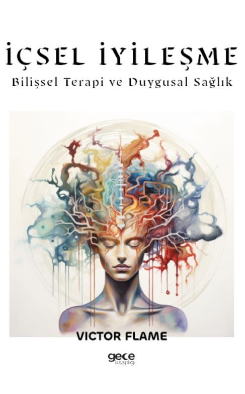 İçsel İyileşme kapağı