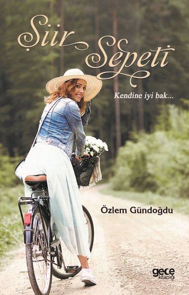 Şiir Sepeti kapağı