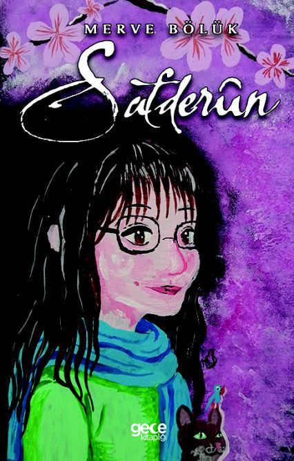 Safderun kapağı