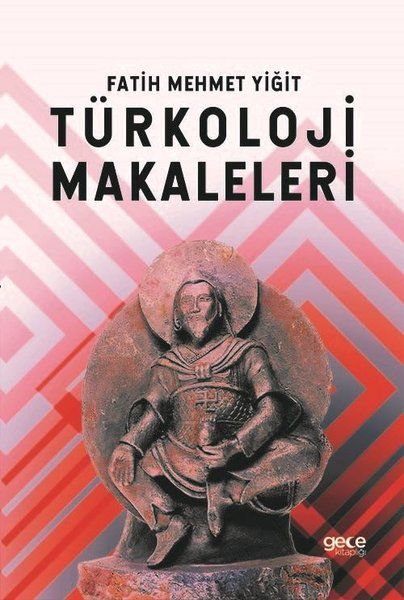 Türkoloji Makaleleri kapağı
