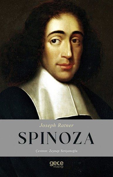 Spinoza kapağı