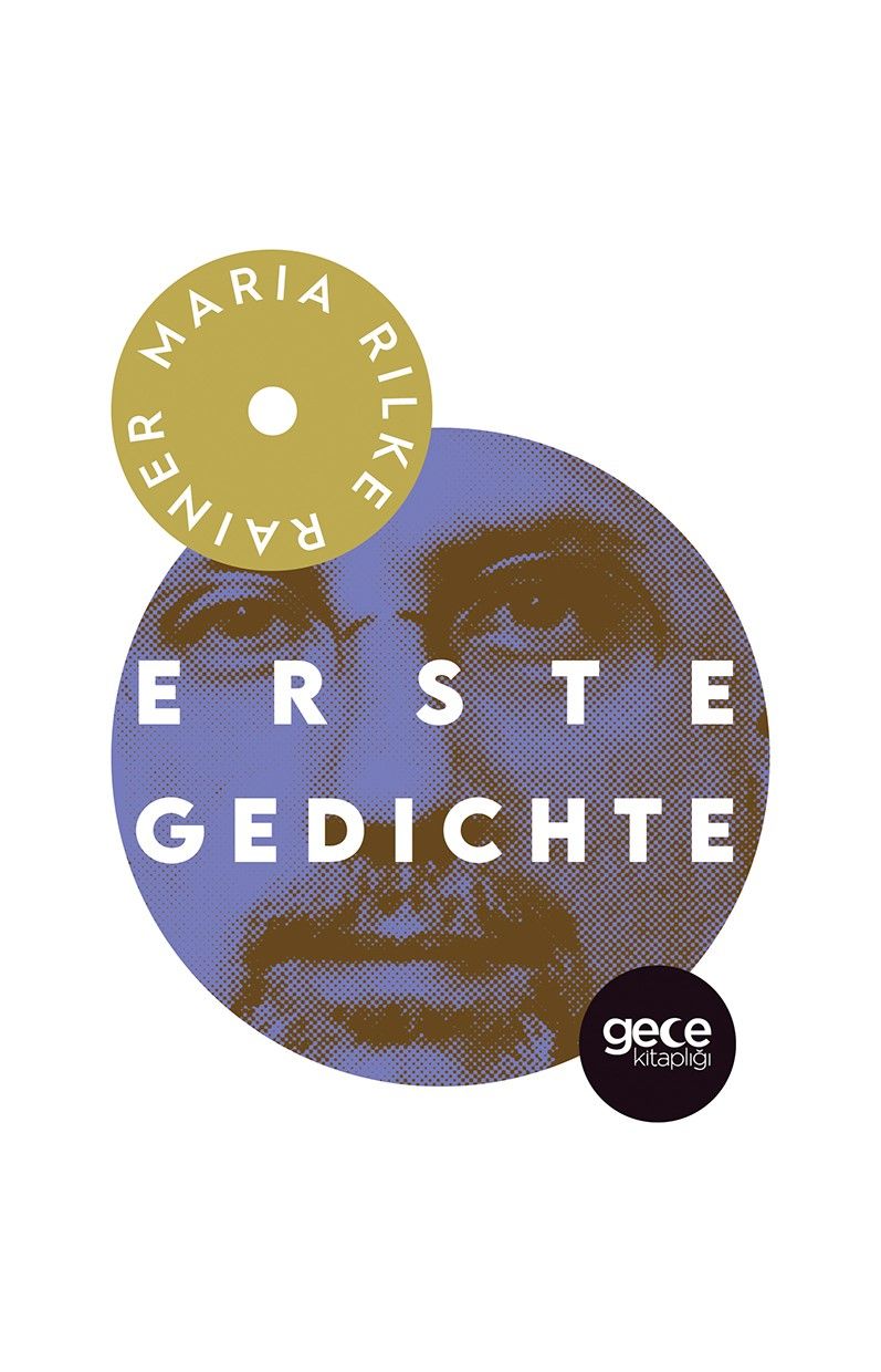 Erste Gedichte kapağı