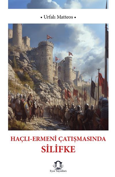 Haçlı Ermeni Çatışmasında Silifke kapağı