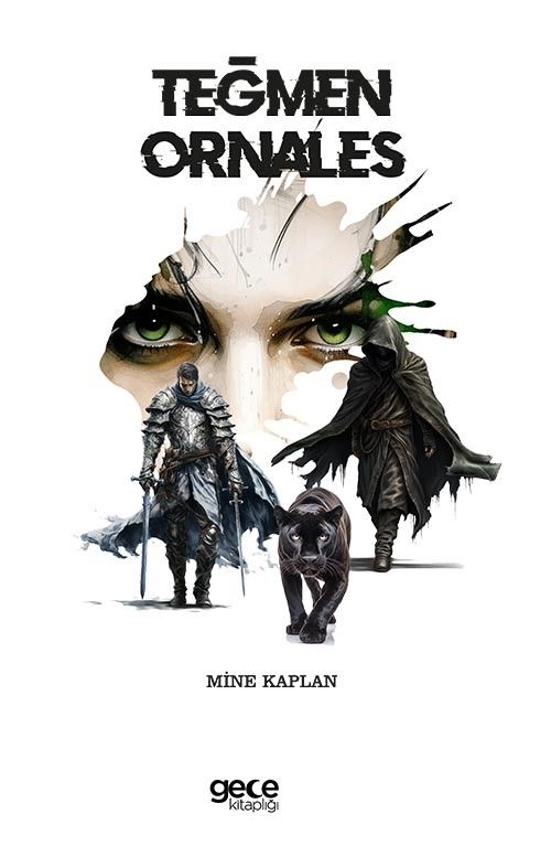 Teğmen Ornales kapağı