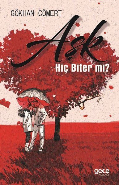 Hiç Biter Mi? kapağı