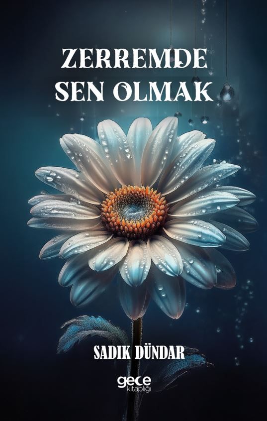 Zerremde Sen Olmak kapağı