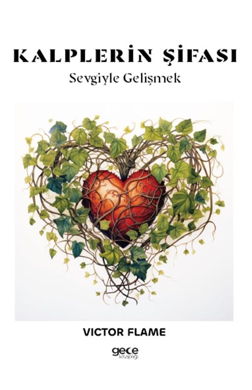 Kalplerin Şifası kapağı