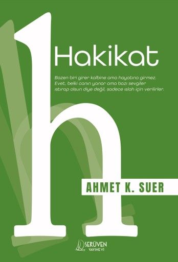 Hakikat kapağı