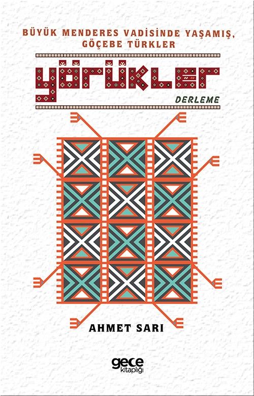 Yörükler kapağı