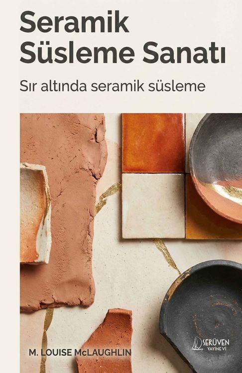 Seramik Süsleme Sanatı kapağı