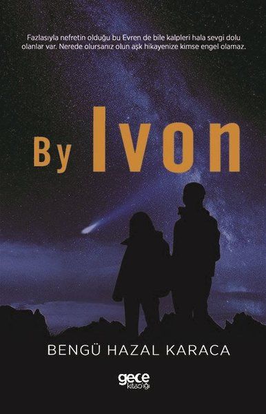 By Ivon kapağı