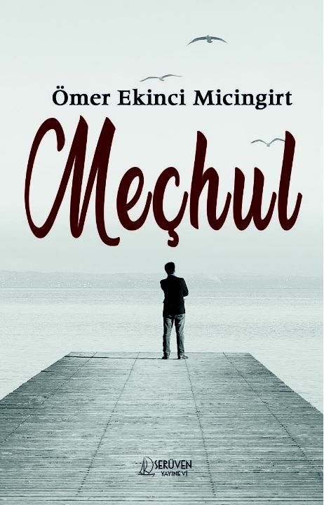 Meçhul kapağı