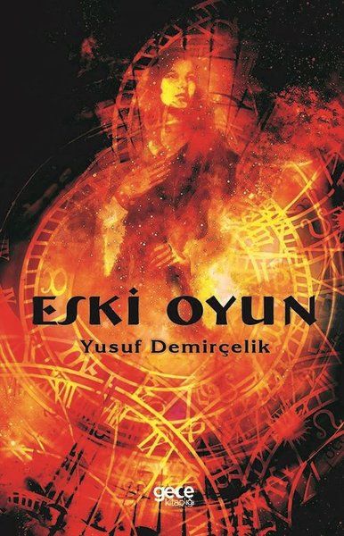 Eski Oyun kapağı