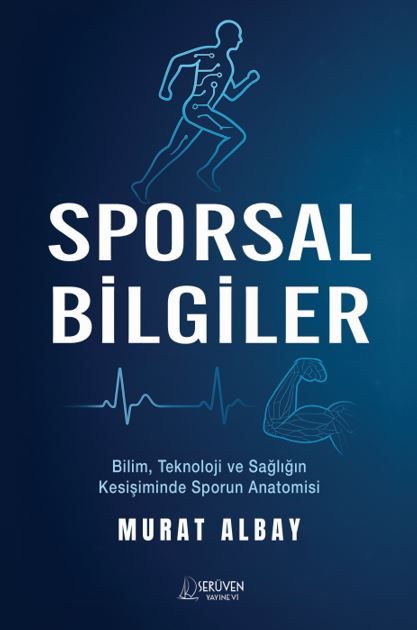 Sporsal Bilgiler kapağı