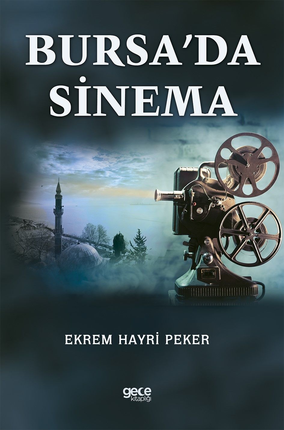 Bursa’da Sinema kapağı