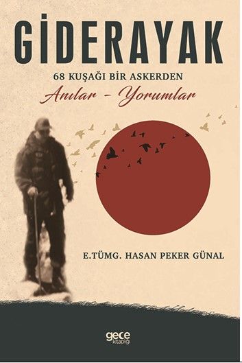 Giderayak kapağı