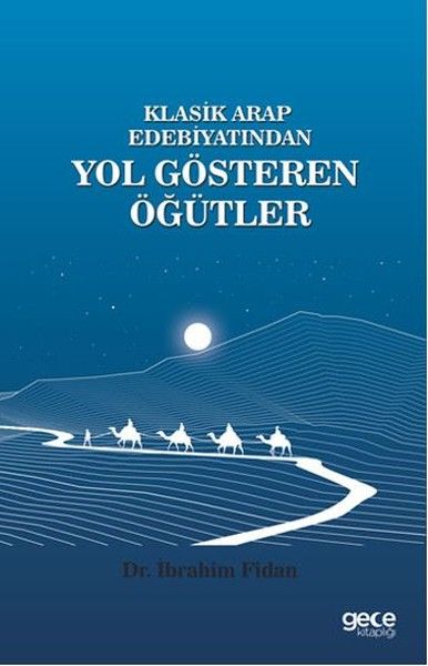 Yol Gösteren Öğütler kapağı