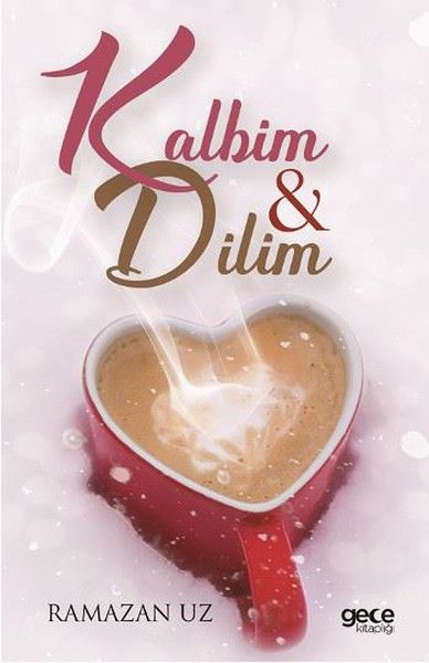 Kalbim ve Dilim kapağı