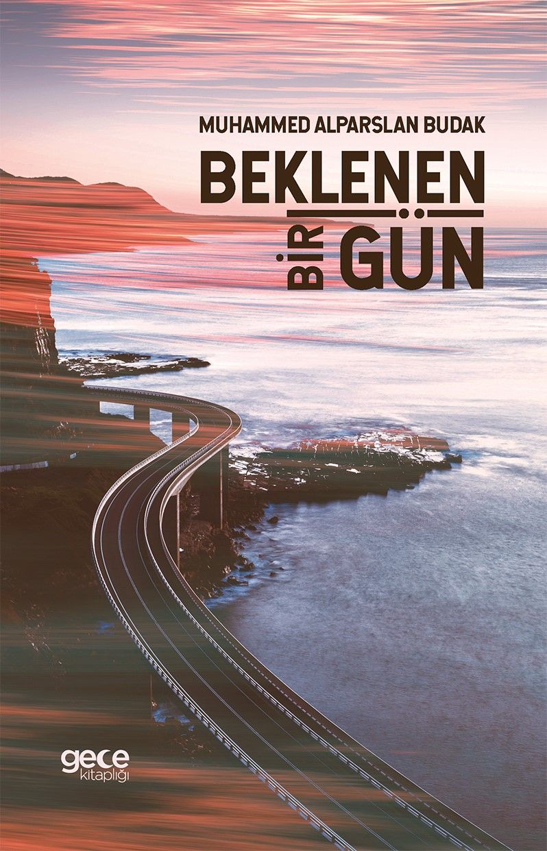 Beklenen Bir Gün kapağı