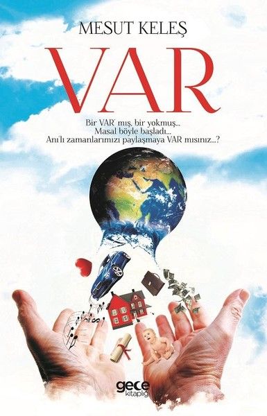 Var kapağı
