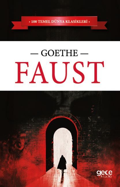 Faust kapağı