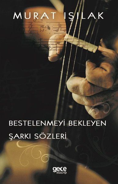 Bestelenmeyi Bekleyen Şarkı Sözleri kapağı