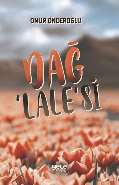 Dağ Lale'si kapağı