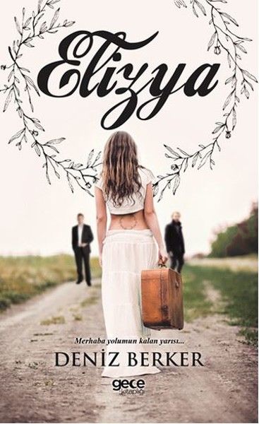 Elizya kapağı