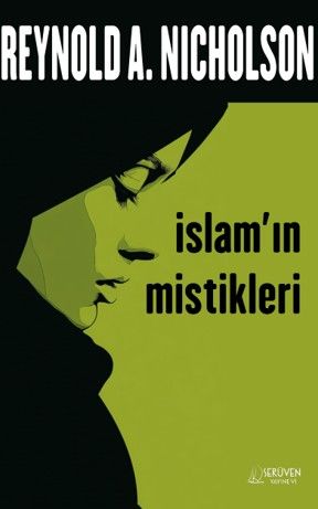 İslam’ın Mistikleri kapağı