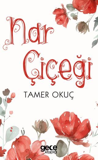 Nar Çiçeği kapağı