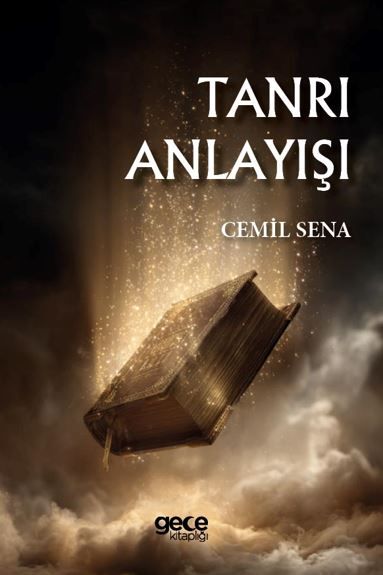 Tanrı Anlayışı kapağı