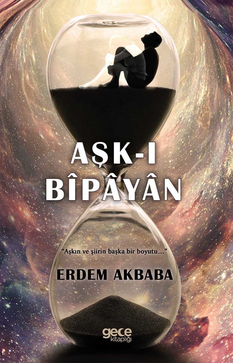 Aşk-ı Bipayan kapağı