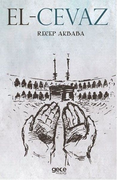 El-Cevaz kapağı