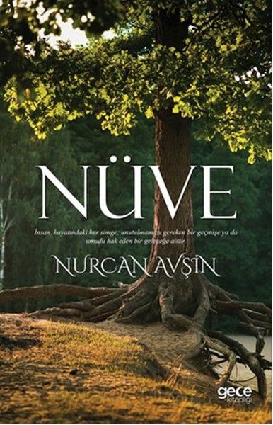 Nüve kapağı
