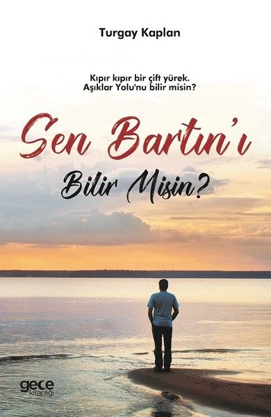 Sen Bartın'ı Bilir Misin? kapağı