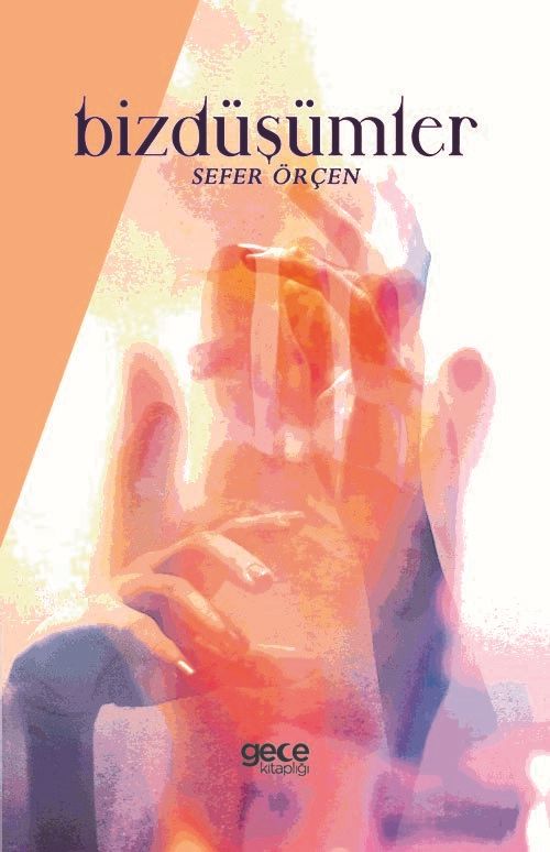 Bizdüşümler kapağı