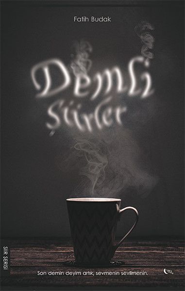 Demli Şiirler kapağı