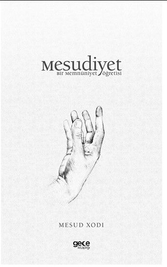 Mesudiyet kapağı