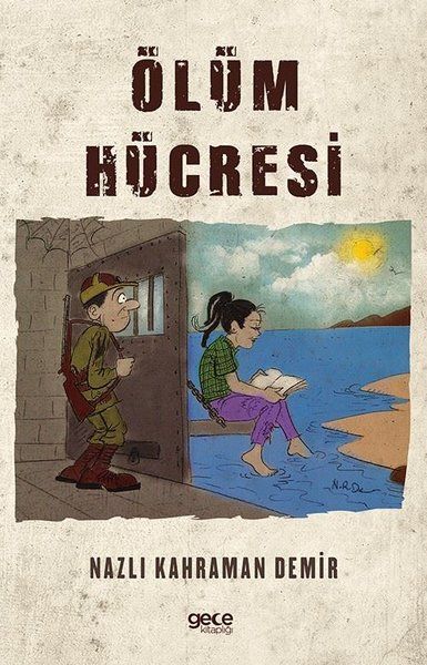 Ölüm Hücresi kapağı