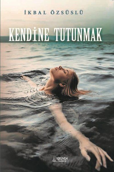 Kendine Tutunmak kapağı