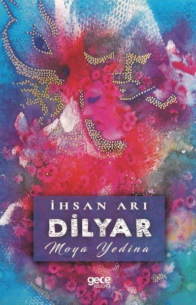 Dilyar kapağı